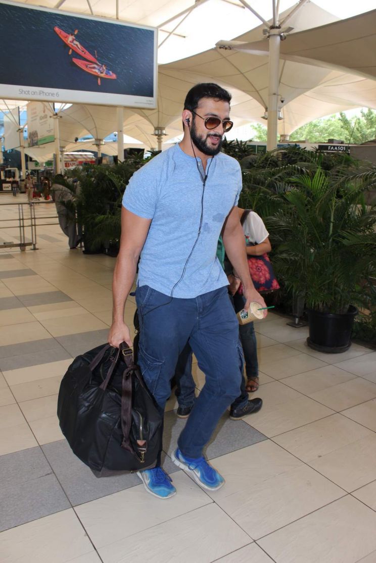 Arunoday Singh