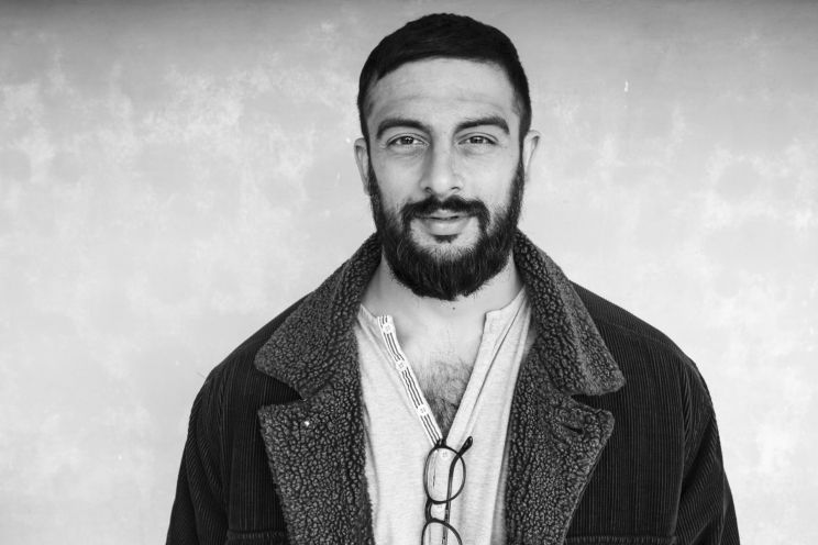 Arunoday Singh