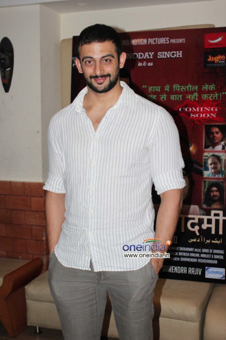 Arunoday Singh