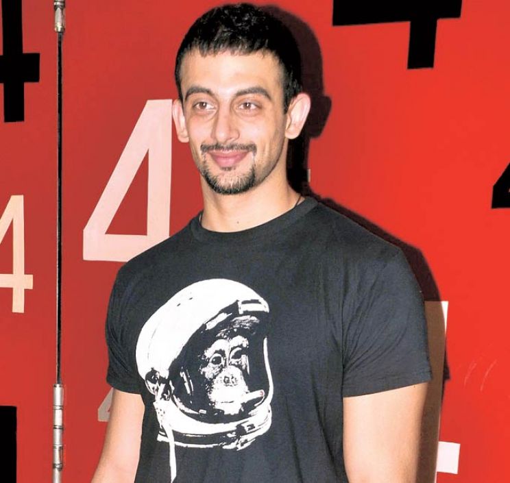 Arunoday Singh