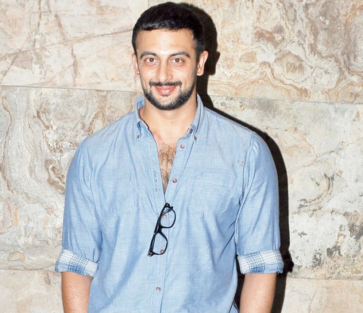 Arunoday Singh