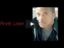 Arvie Lowe Jr.