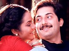 Arvind Swamy photo