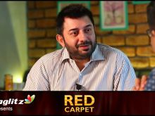 Arvind Swamy