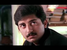 Arvind Swamy