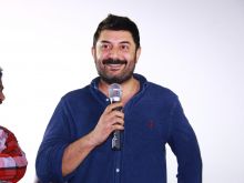 Arvind Swamy
