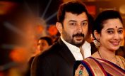 Arvind Swamy