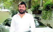 Arvind Swamy