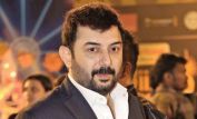 Arvind Swamy