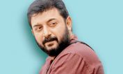 Arvind Swamy