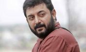 Arvind Swamy