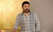 Arvind Swamy