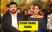 Arvind Swamy