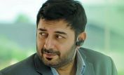 Arvind Swamy