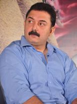 Arvind Swamy