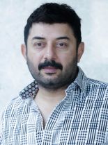 Arvind Swamy