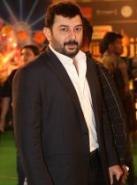 Arvind Swamy