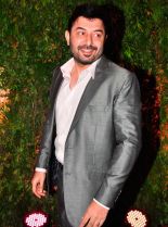 Arvind Swamy