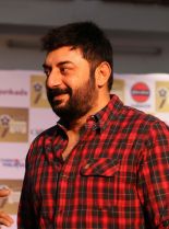 Arvind Swamy