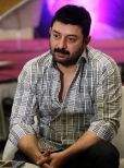 Arvind Swamy