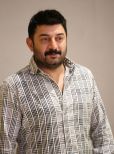 Arvind Swamy