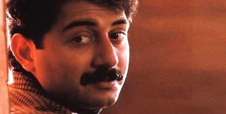 Arvind Swamy