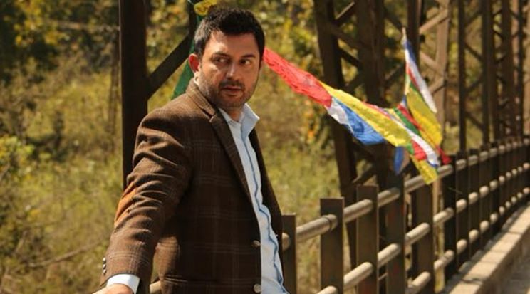 Arvind Swamy