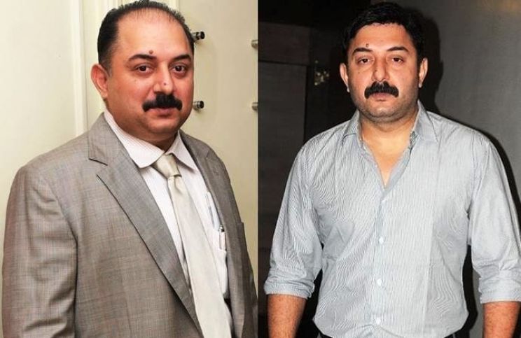 Arvind Swamy