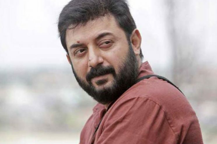 Arvind Swamy