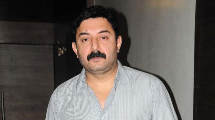 Arvind Swamy