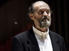 Arvo Pärt