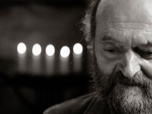 Arvo Pärt