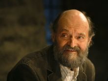 Arvo Pärt