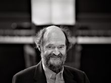 Arvo Pärt