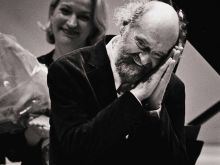 Arvo Pärt