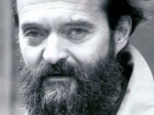 Arvo Pärt