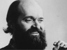 Arvo Pärt