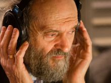 Arvo Pärt