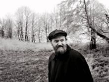 Arvo Pärt