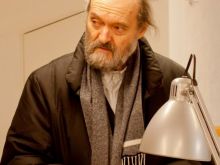 Arvo Pärt