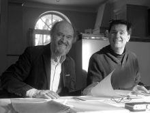 Arvo Pärt