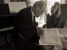 Arvo Pärt