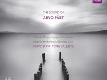 Arvo Pärt