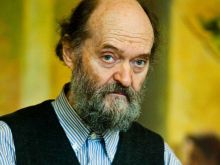Arvo Pärt