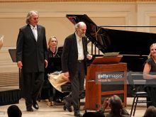 Arvo Pärt