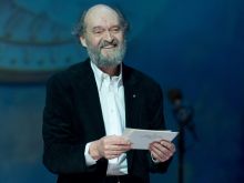 Arvo Pärt