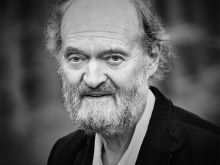 Arvo Pärt