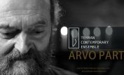 Arvo Pärt