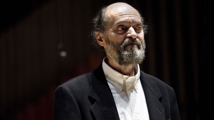 Arvo Pärt