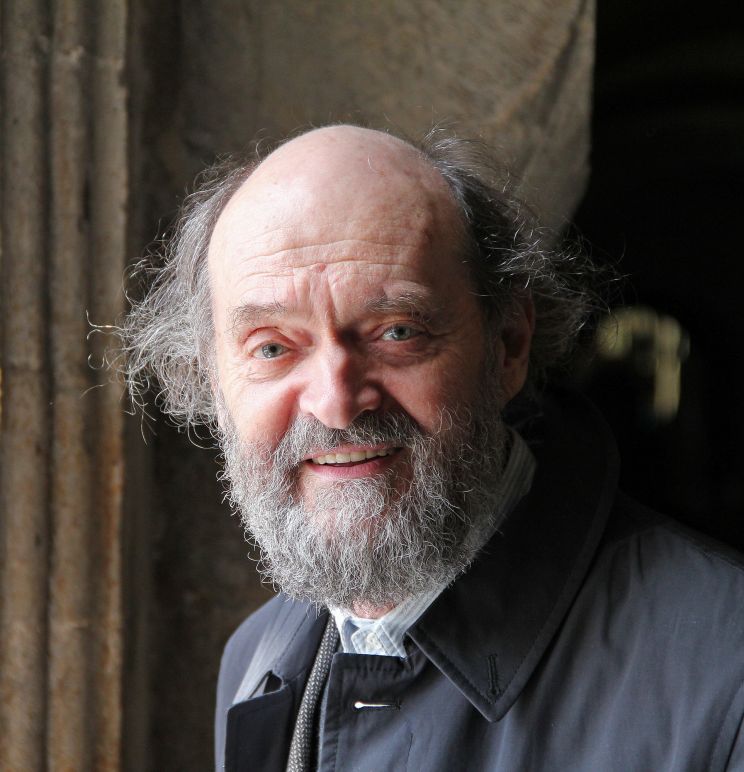 Arvo Pärt